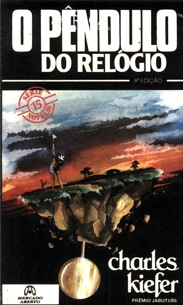 O Pêndulo do Relógio