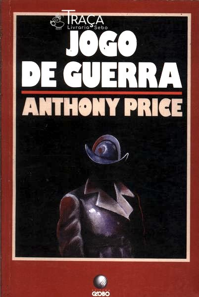 Jogo de Guerra