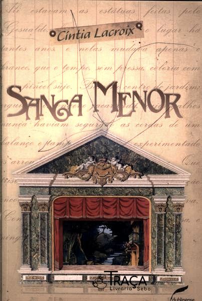 Sanga Menor