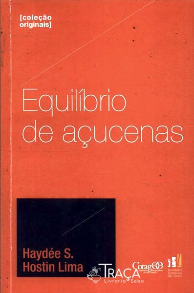 Equilíbrio De Açucenas