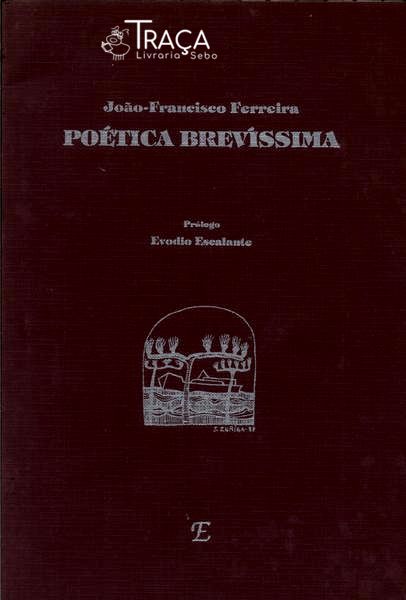 Poética Brevíssima