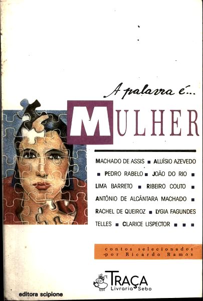 A Palavra É... Mulher
