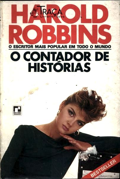 O Contador De Histórias