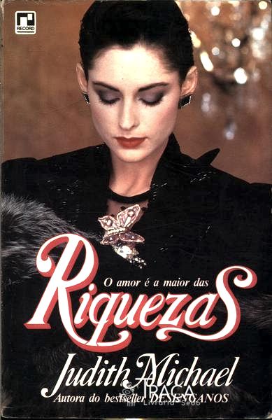 Riquezas
