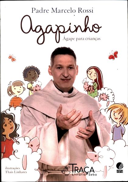 Agapinho - Ágape para Criança