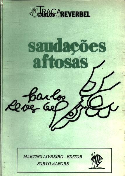 Saudações Aftosas