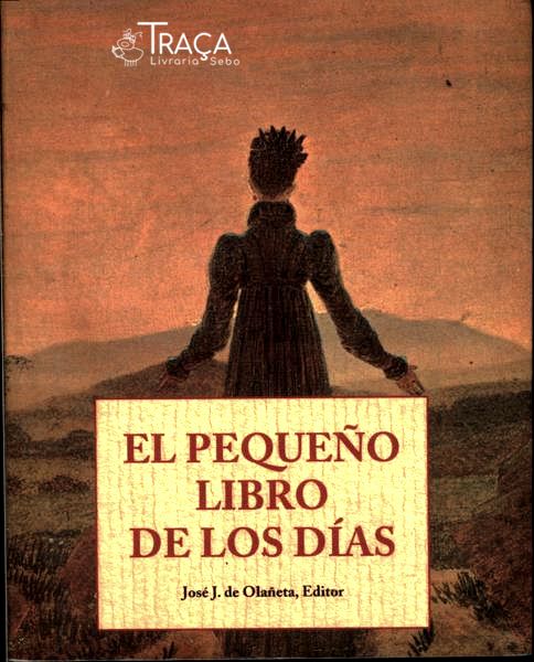 El Pequeño Libro de Los Días