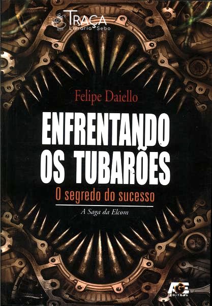 Enfrentando os Tubarões