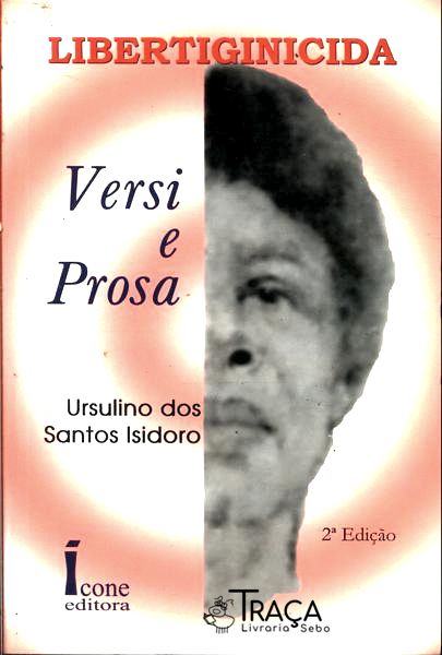 Libertiginicida - Versi E Prosa