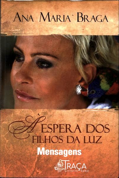 Espera Dos Filhos Da Luz