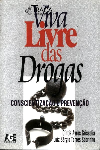 Viva Livre das Drogas