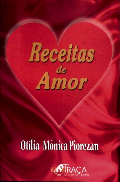 Receitas de Amor