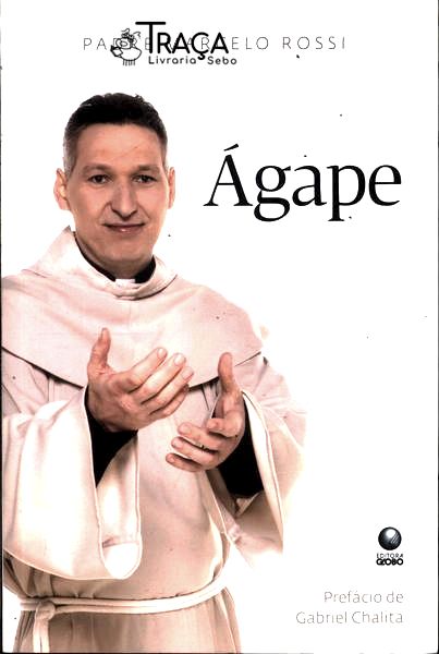 Ágape