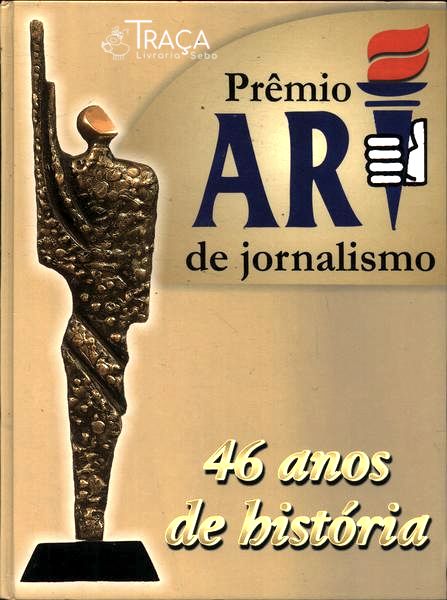 Prêmio Art de Jornalismo