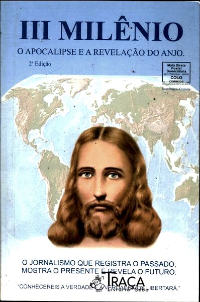 Ill Milênio - O Apocalipse E A Revelação Do Anjo