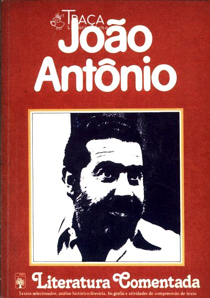 Literatura Comentada - João Antônio