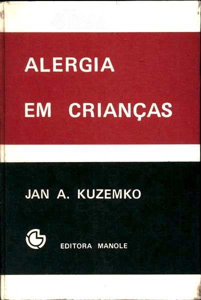 Alergia em Crianças