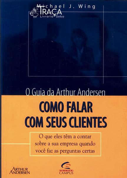 Como Falar com Seus Clientes