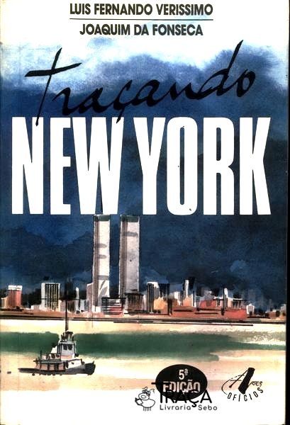 Traçando New York