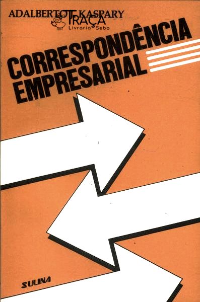 Correspondência Empresarial