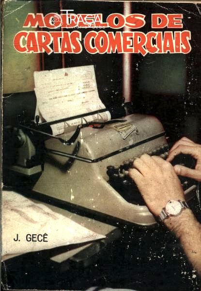 Modelos de Cartas Comerciais