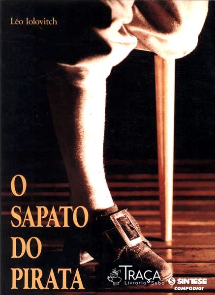 O Sapato Do Pirata