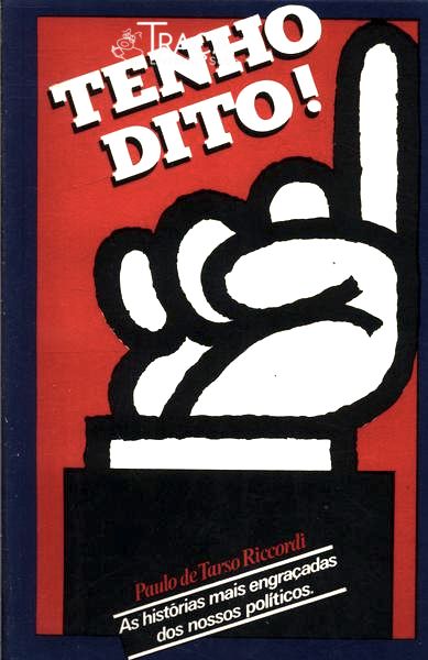 Tenho Dito!