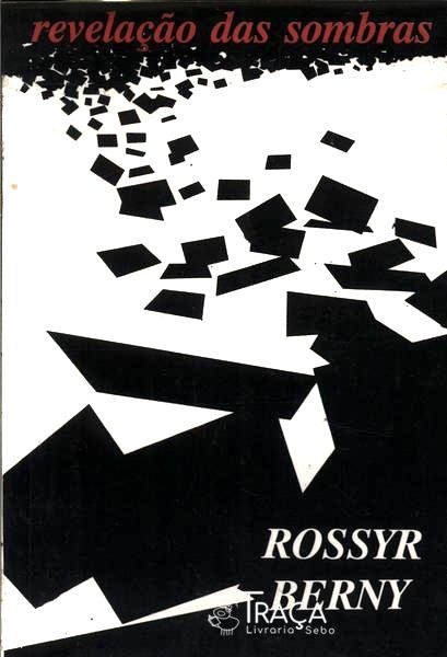 Revelação Das Sombras