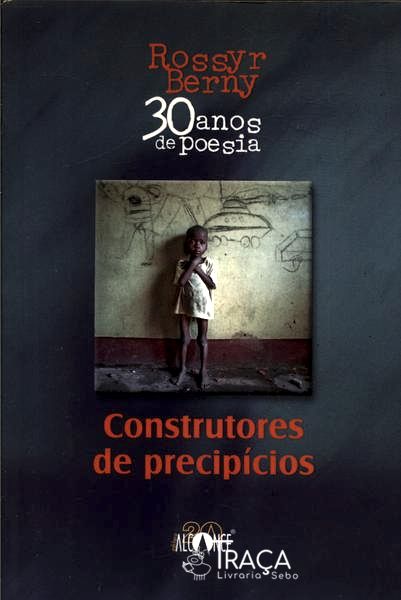 Construtores De Precipícios