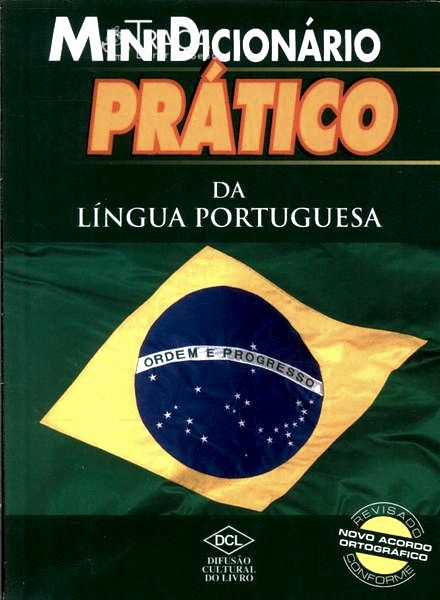 Minidicionário Prático da Língua Portuguesa (2009)