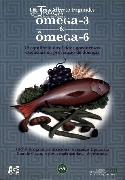Ômega-3 & Ômega-6