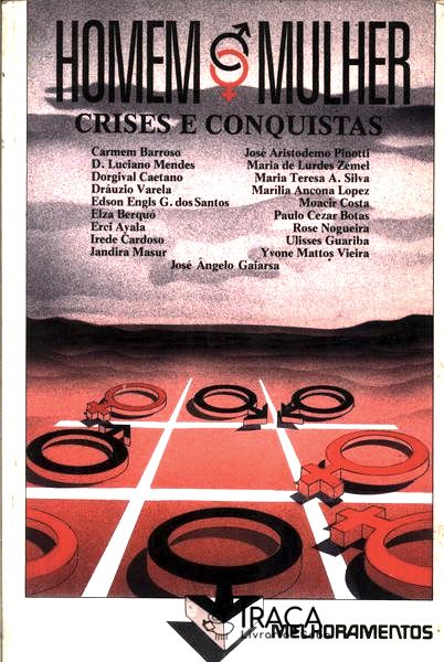 Homem Mulher Crises E Conquistas
