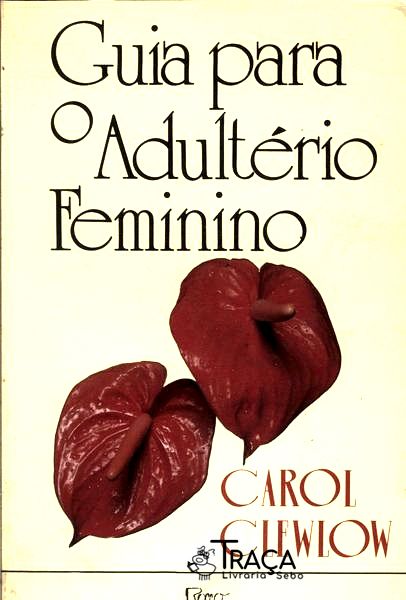 Guia para o Adultério Feminino
