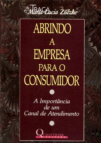 Abrindo a Empresa para o Consumidor