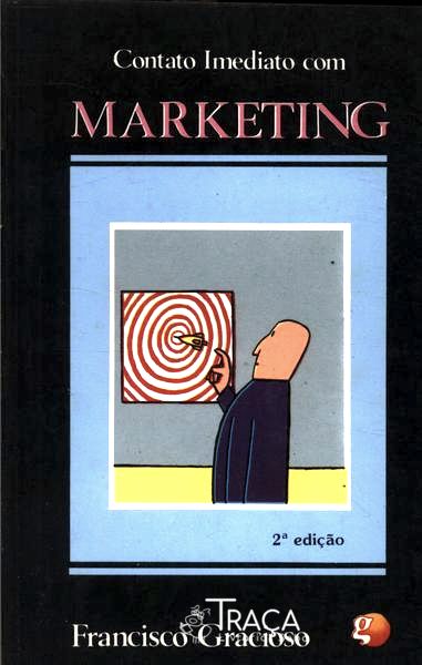 Contato Imediato com Marketing