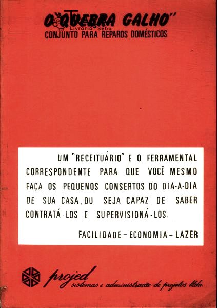 O Quebra-galho
