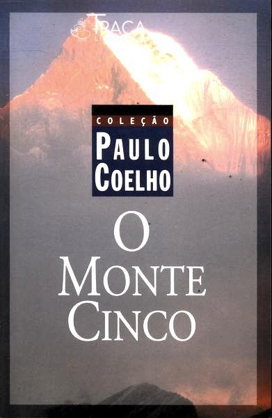 O Monte Cinco