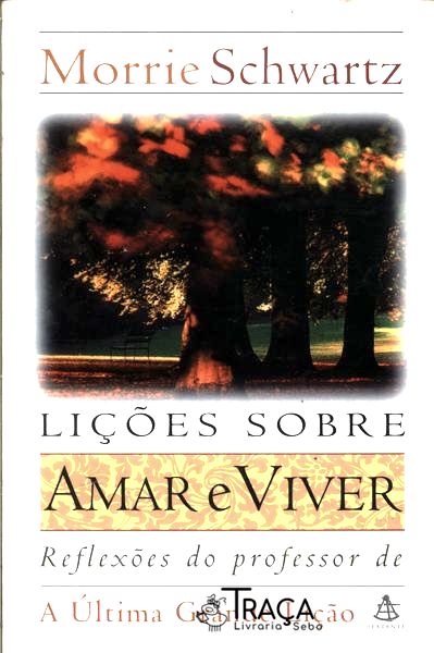 Lições Sobre Amar e Viver