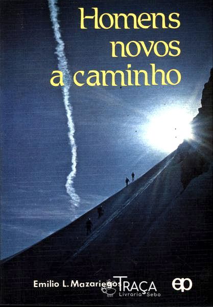 Homens Novos a Caminho