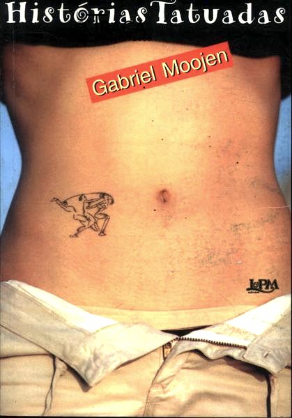 Histórias Tatuadas