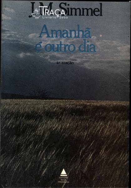 Amanhã É Outro Dia