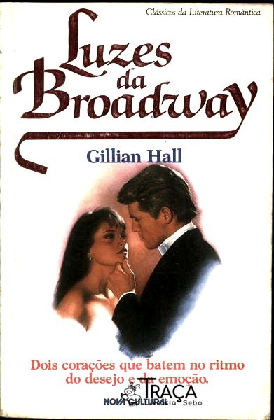 Luzes Da Brodway