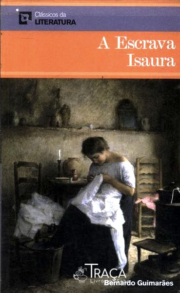 A Escrava Isaura