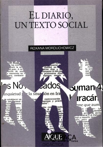 El Diario, Un Texto Social