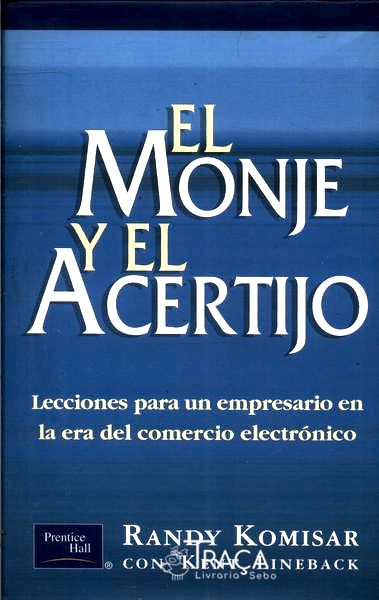 El Monje Y El Acertijo