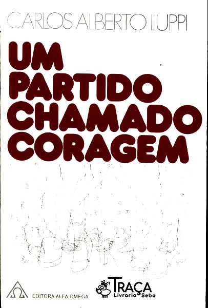 Um Partido Chamado Coragem