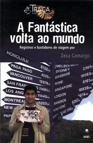 A Fantástica Volta Ao Mundo