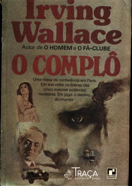 O Complô