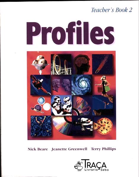 Profiles Students Book 2