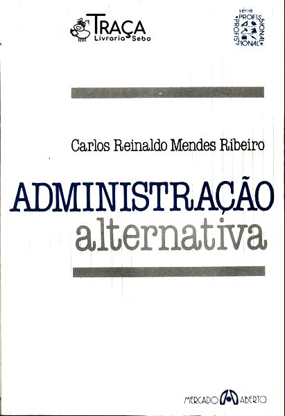 Administração Alternativa